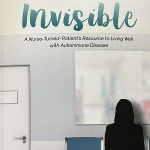 inviisble book